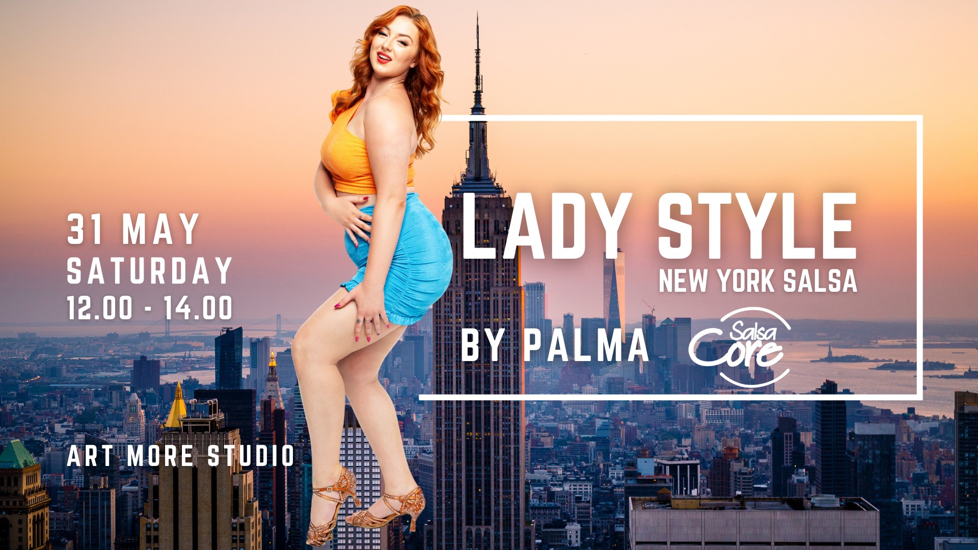 Lady Style by Pálma