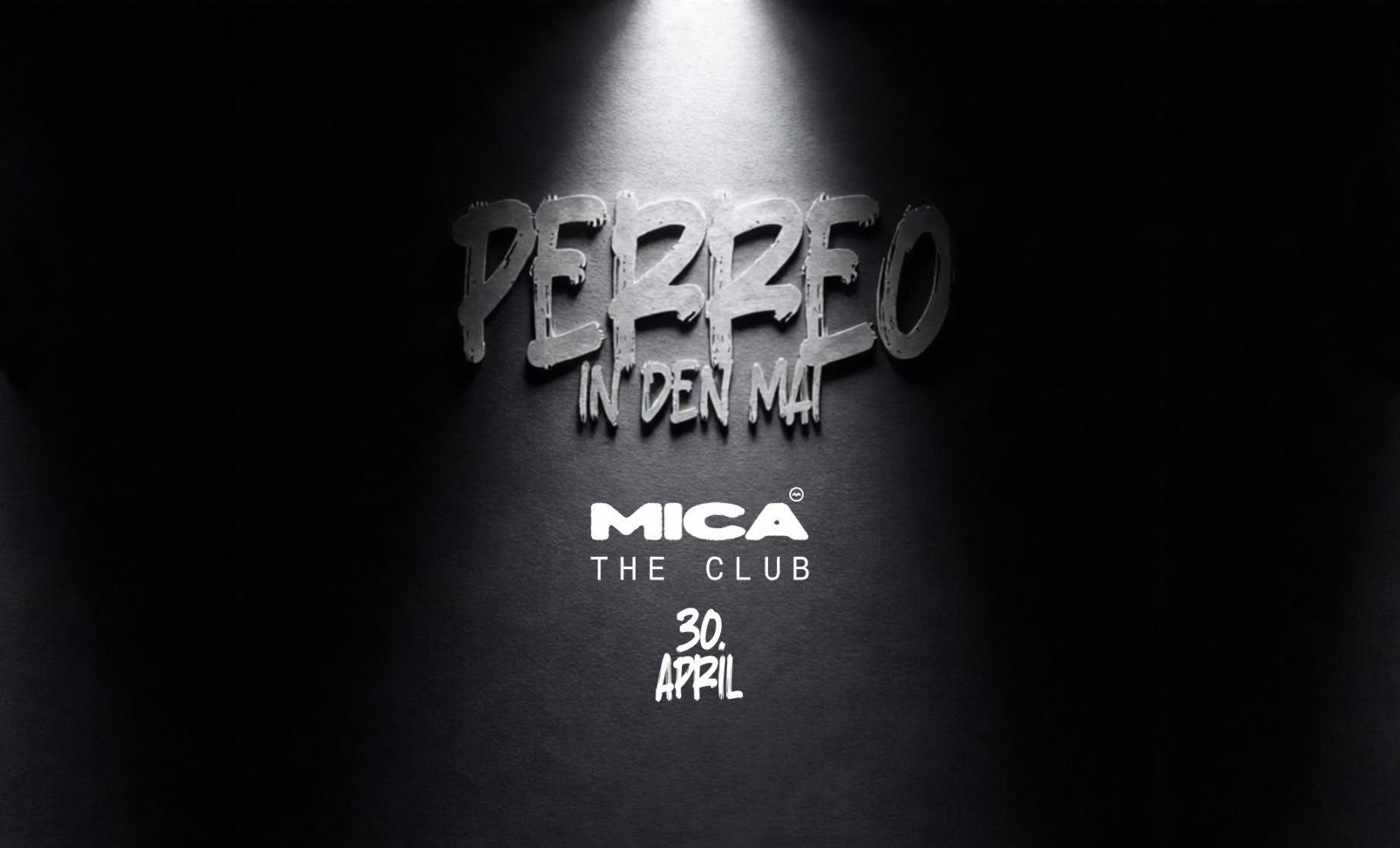 PERREO IN DEN MAI X MICA STUTTGART X I LOVE REGGAETON & CALIENTE