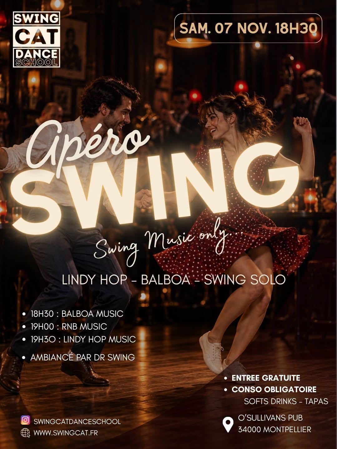 Apero Swing