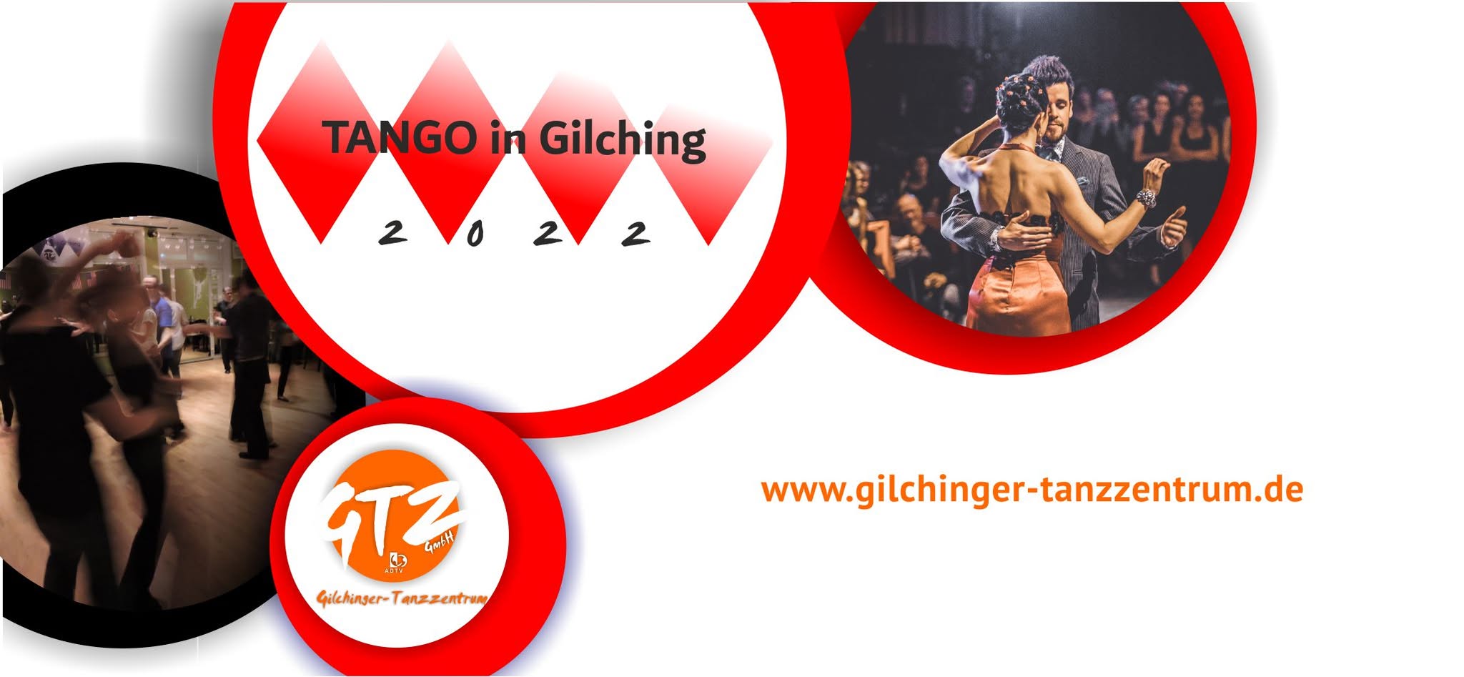 Tango in Gilching 2022