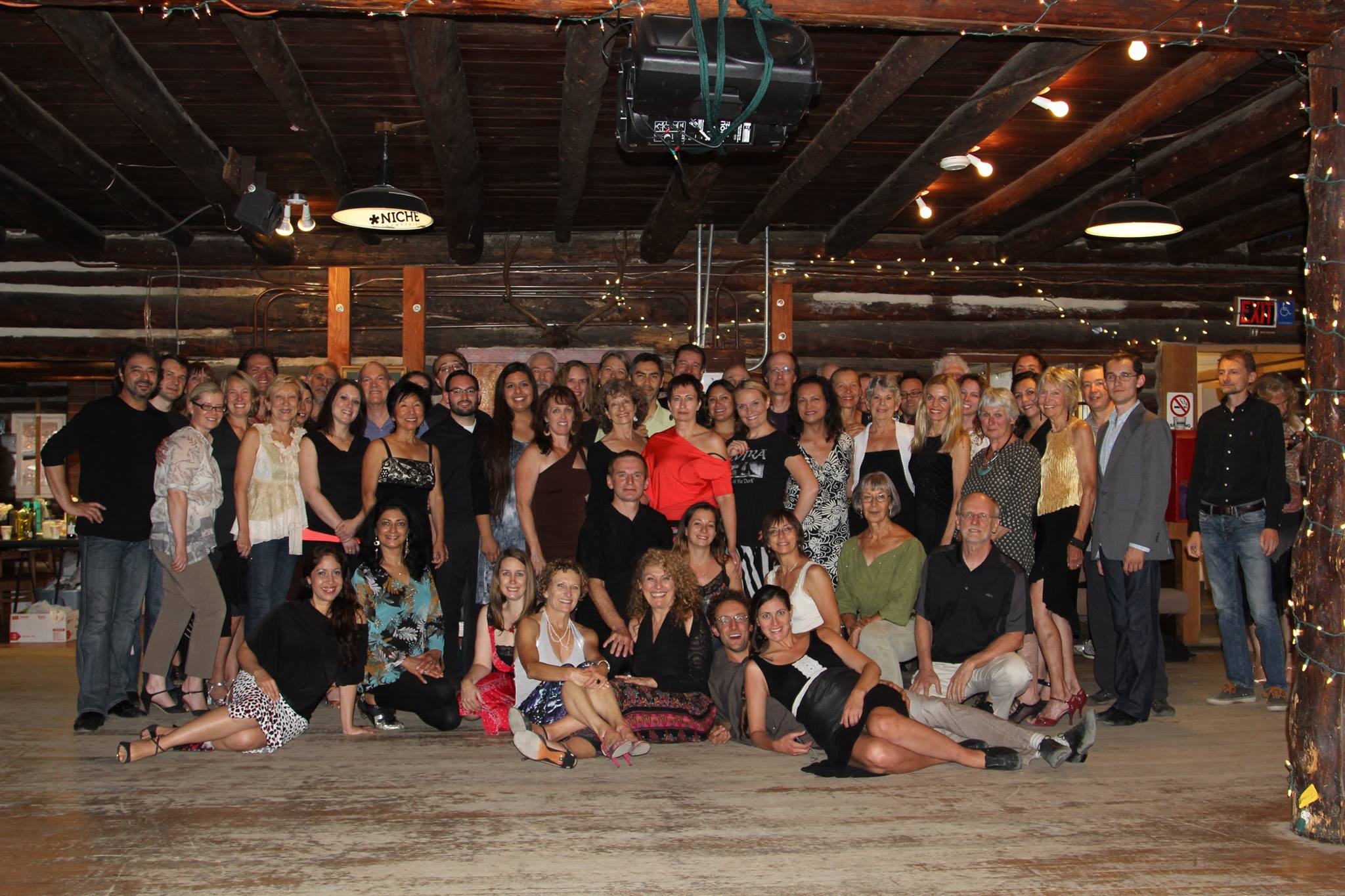 Mountain Milonga Retreat 2017