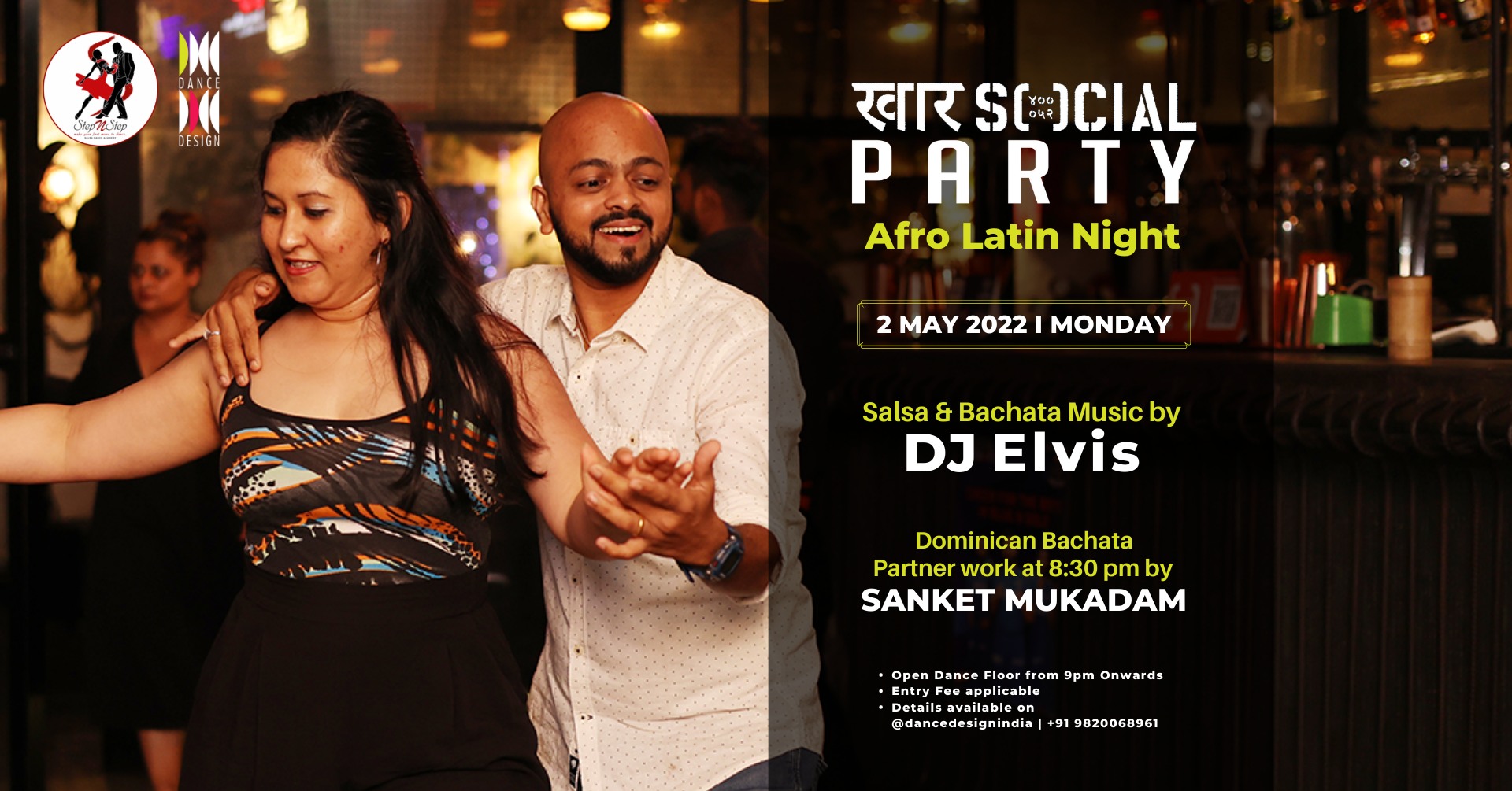 Khar Social Party