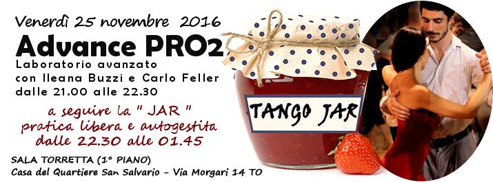 AdvancePRO2 Laboratorio Avanzato + JAR pratica libera