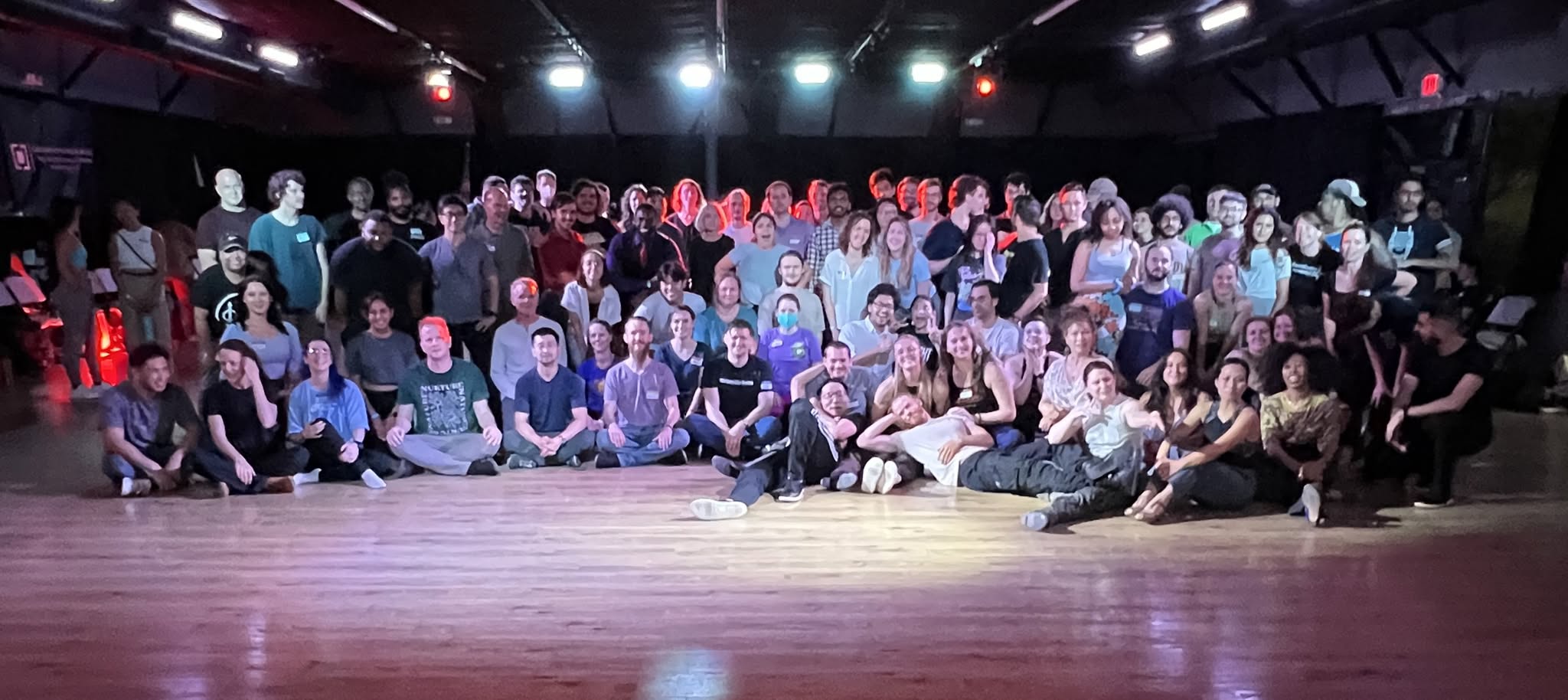 Wicked Westie Weekly lessons and dance party June 25