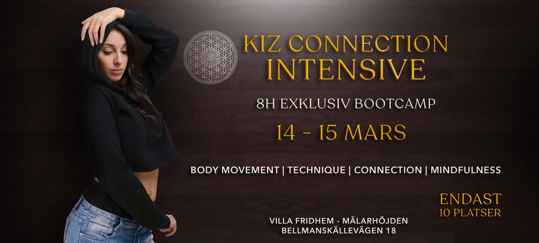 Kiz Connection Intensive