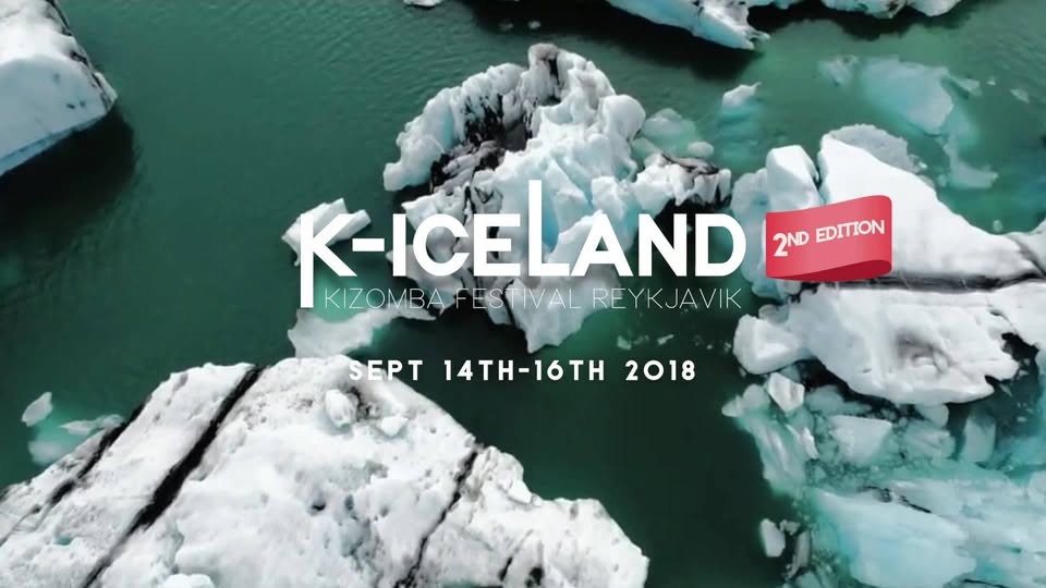 K-Iceland Festival Reykjavik 2018