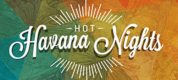 Havana Nights