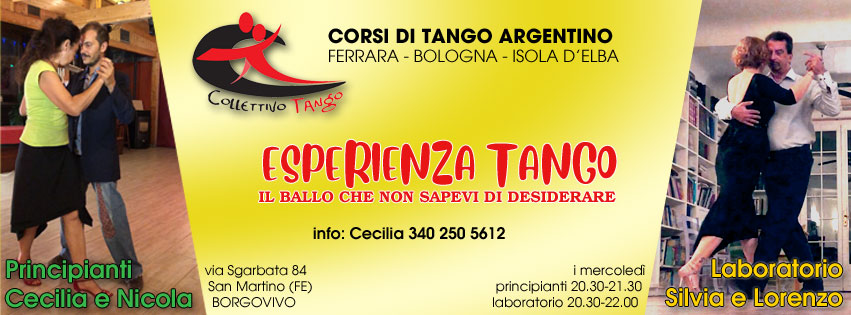 Esperienza Tango