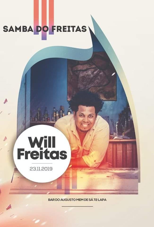 Samba Do Freitas