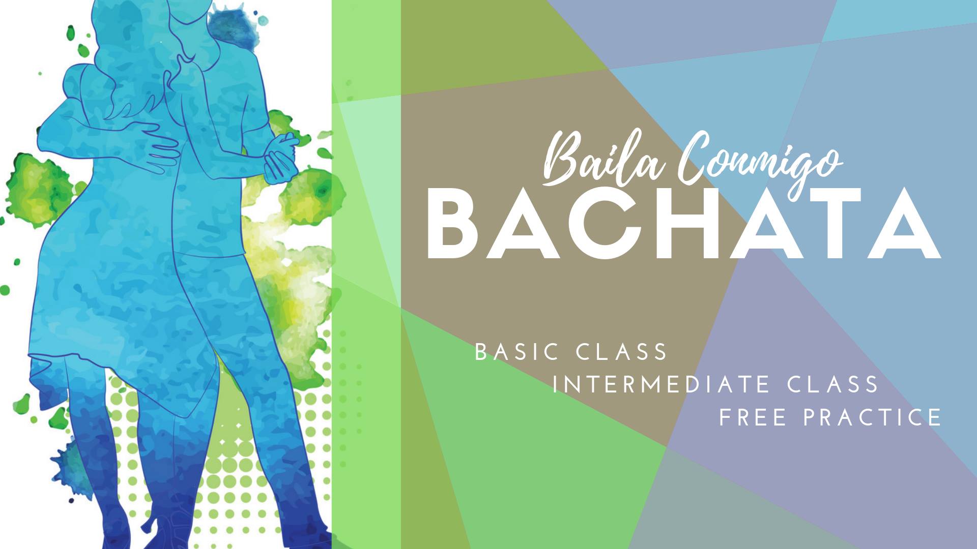 Bachata Conmigo Session 3