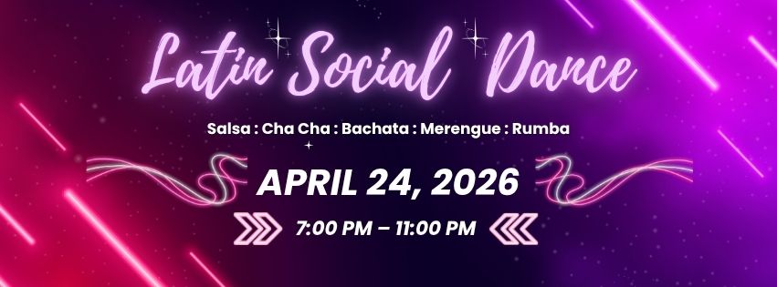 Latin Social Dance