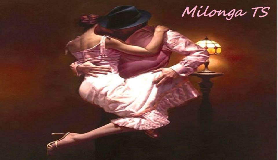 ΕΚΤΑΚΤΗ (KORONO)MILONGA TS