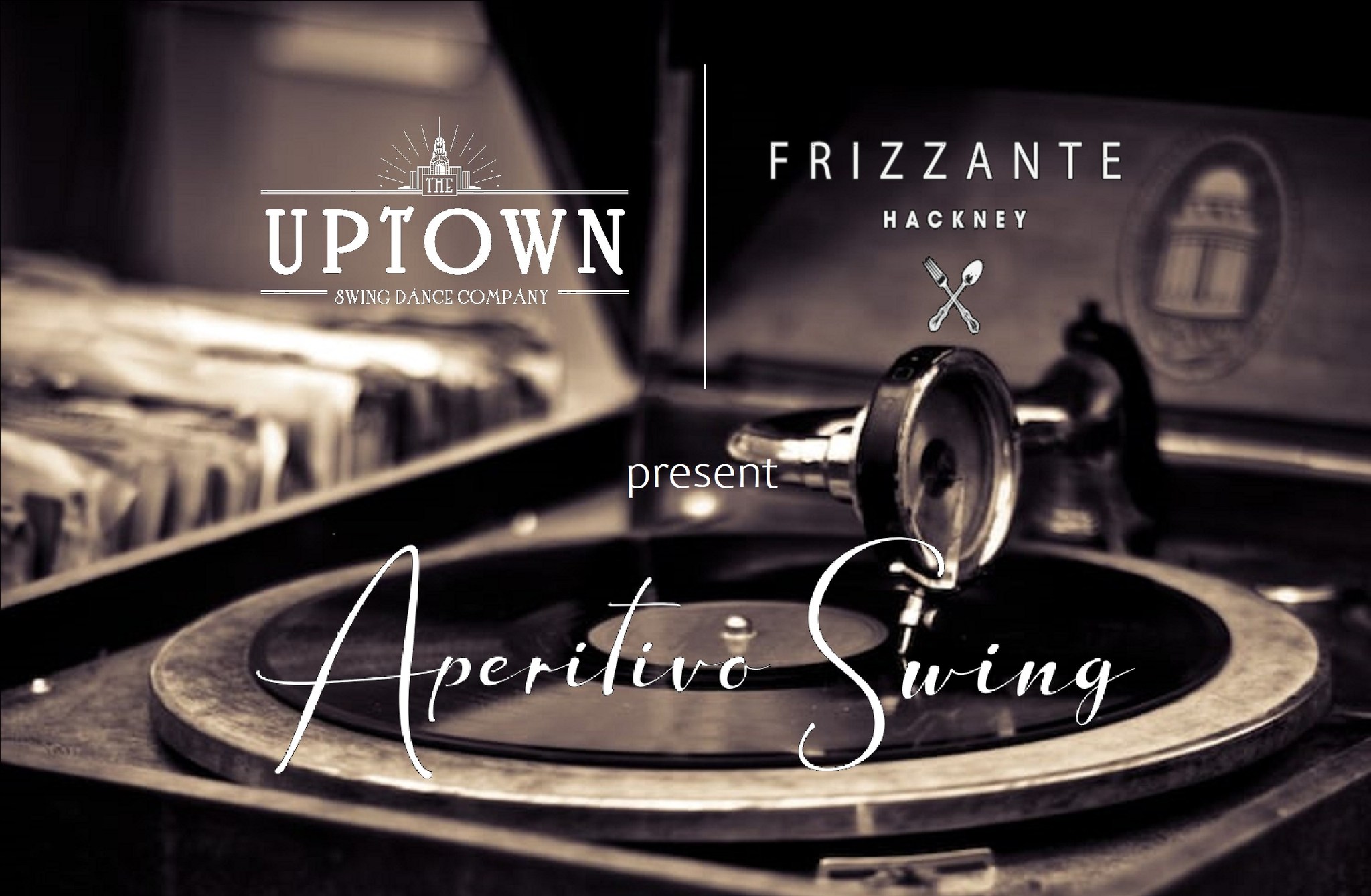 Aperitivo Swing - Midsummer Social Dance