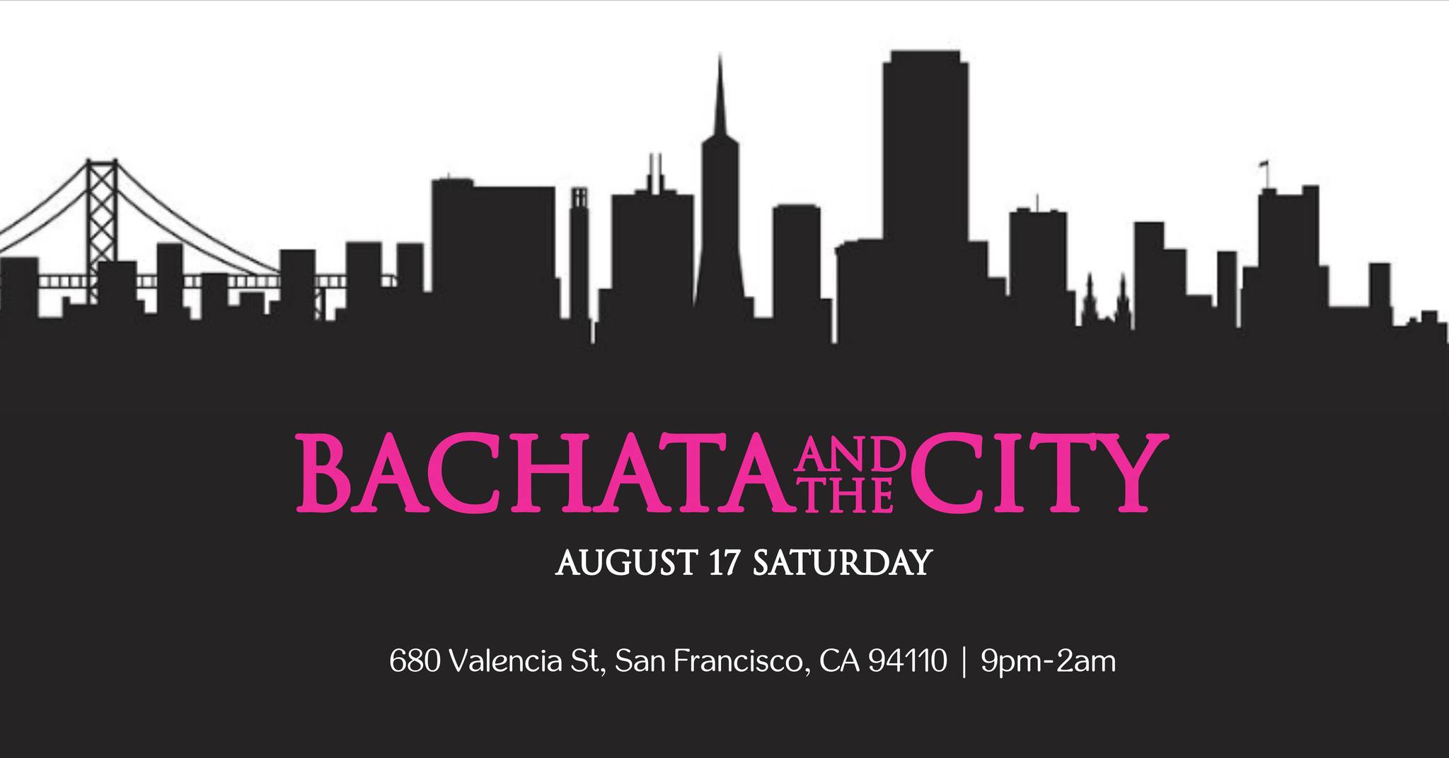 Bachata and the City