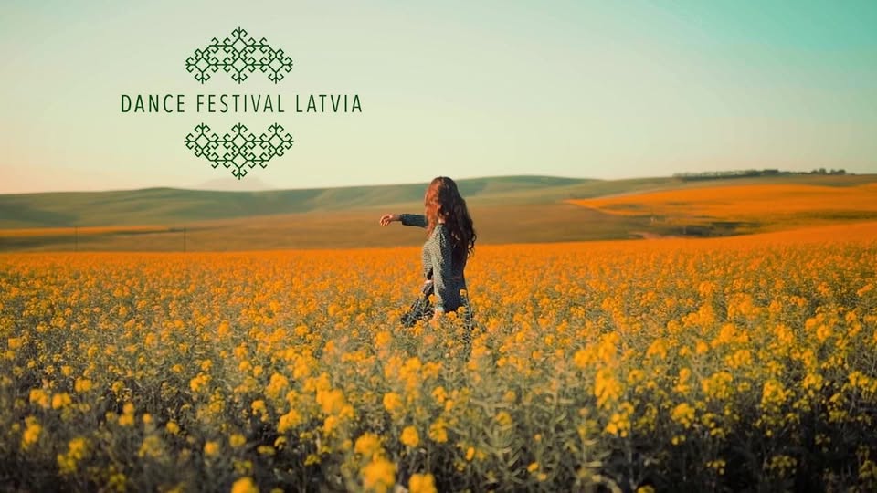 Dance Festival Latvia 2021