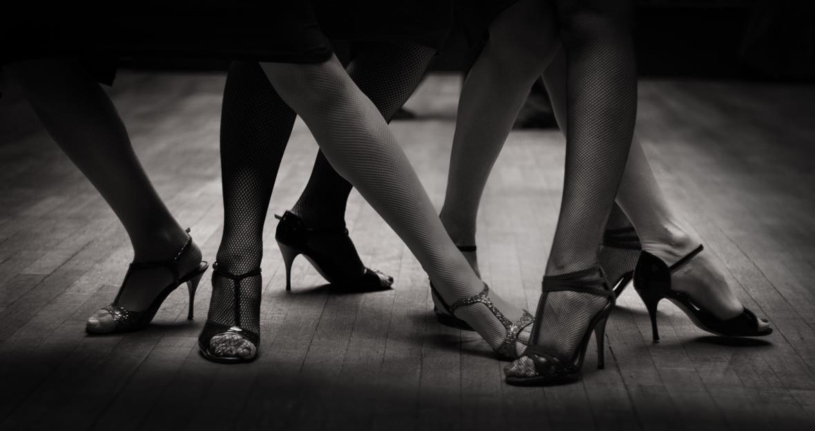 Milonga Real