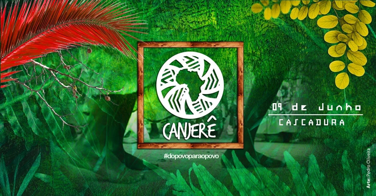 Canjerê