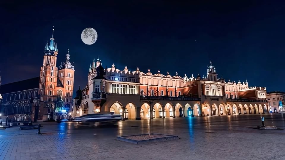Wielka integracja studentów KSA Karaoke & Dance Night 🎤💃 🕺