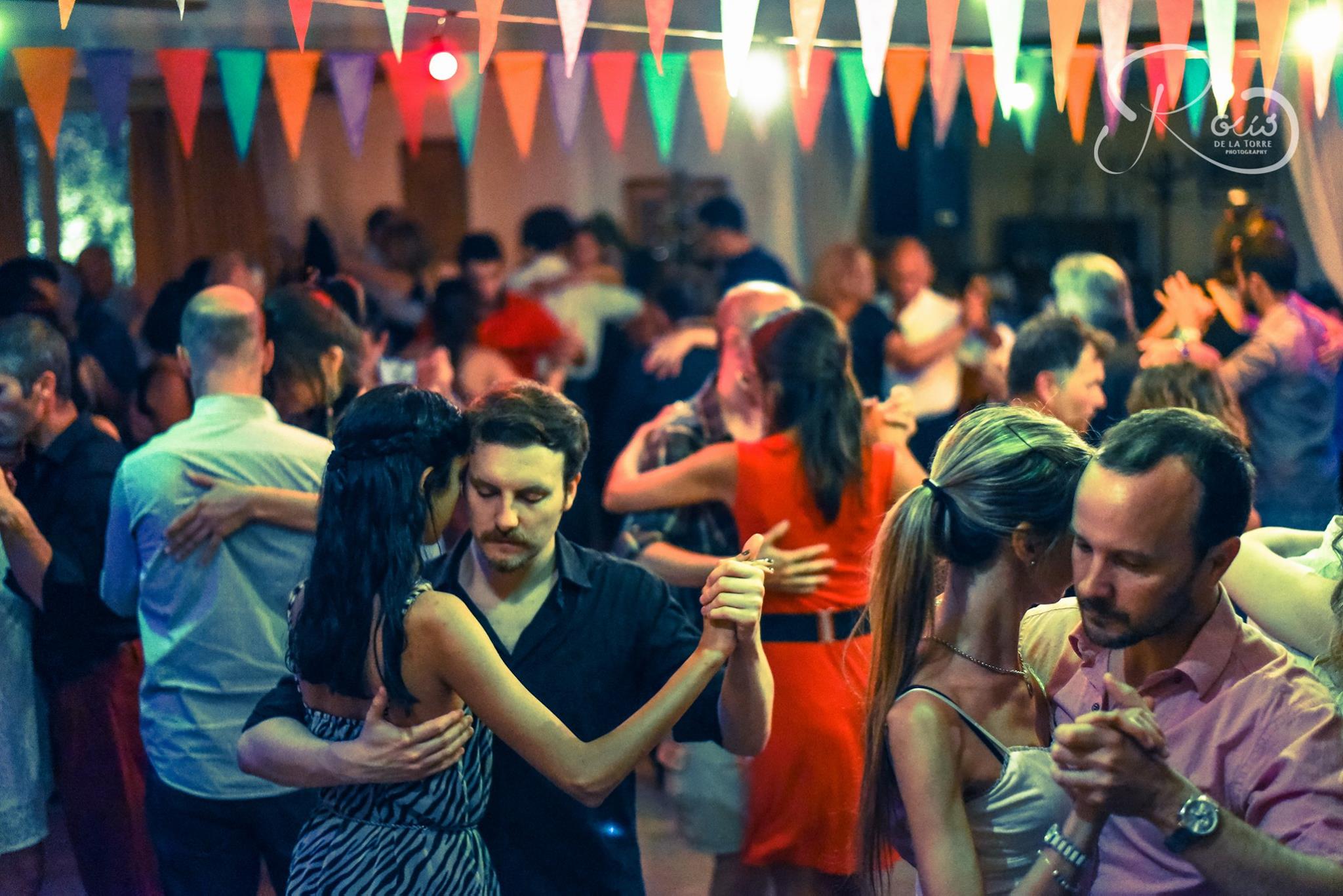 ¡Milonga La Original Febrero <3!
