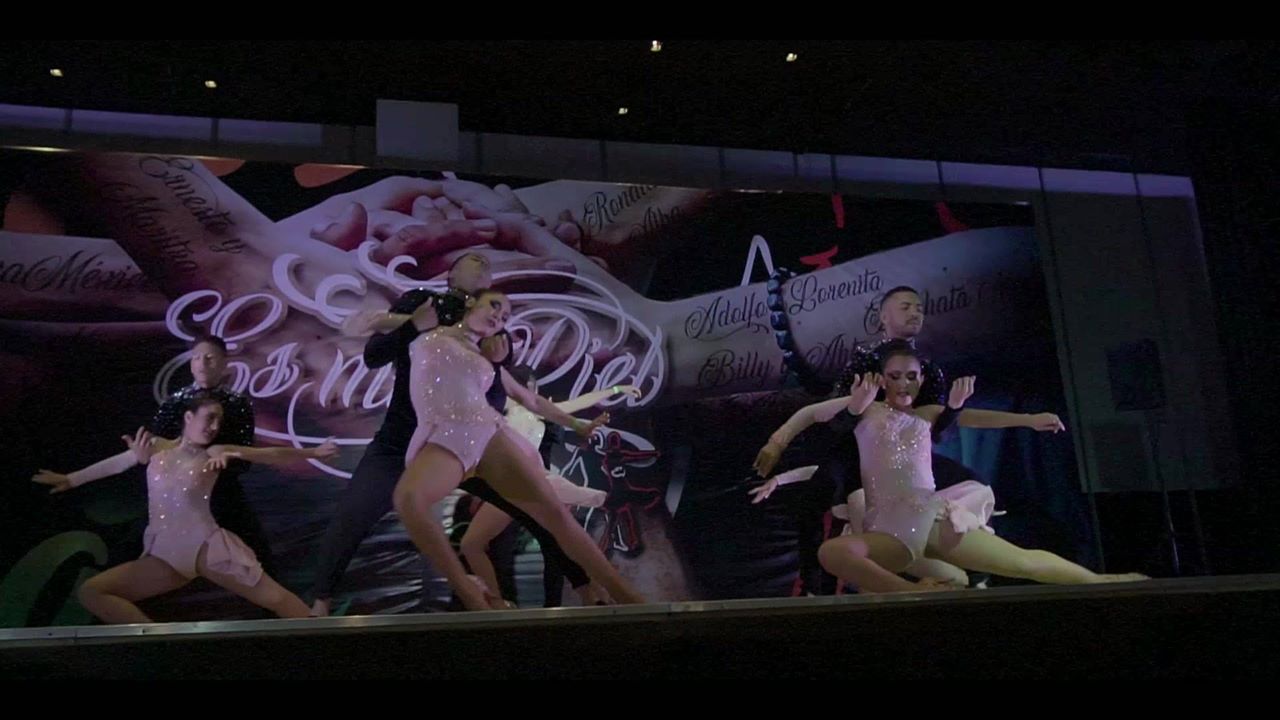 Alma Team Training (Reno 2018)