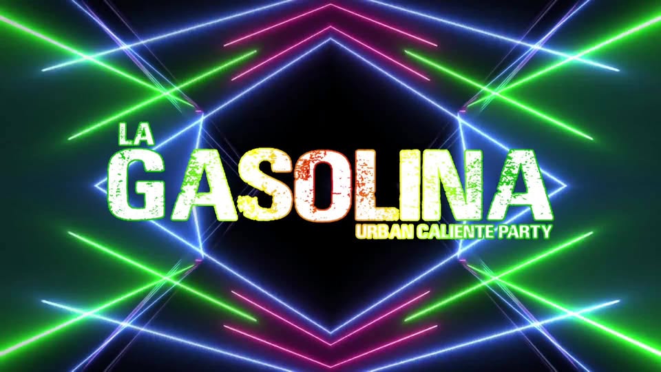 La Gasolina Reggaeton x Rnb x Dancehall at Pop Art