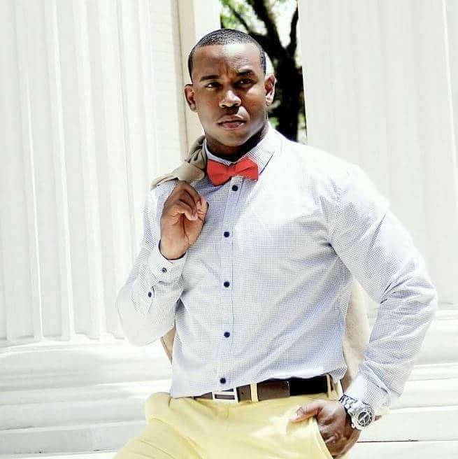 Bachata Evolution Workshop and Social w De'Jon Polanski