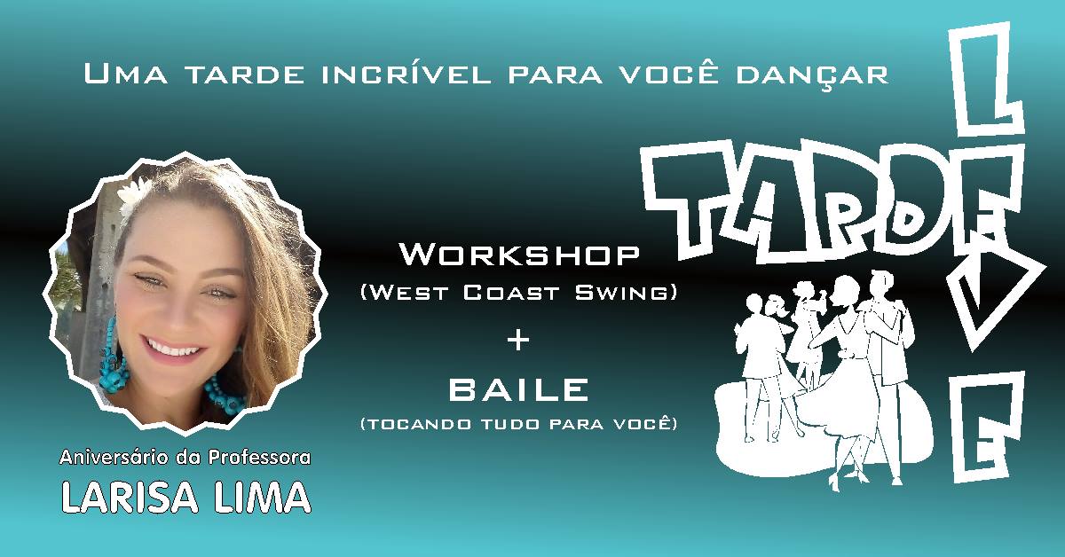 2º TARDE LEVE