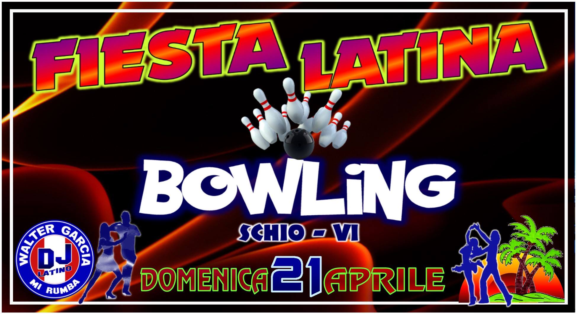 ))) F I E S T A . L A T I N A ((( ...SCHIO - VI