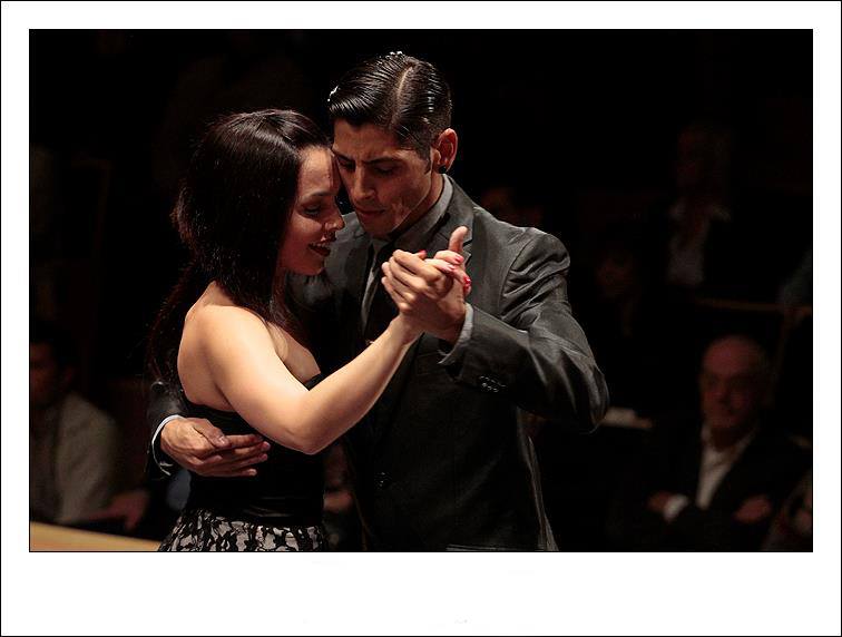 STAGE CON CELESTE E SEBASTIAN tecnica per donne