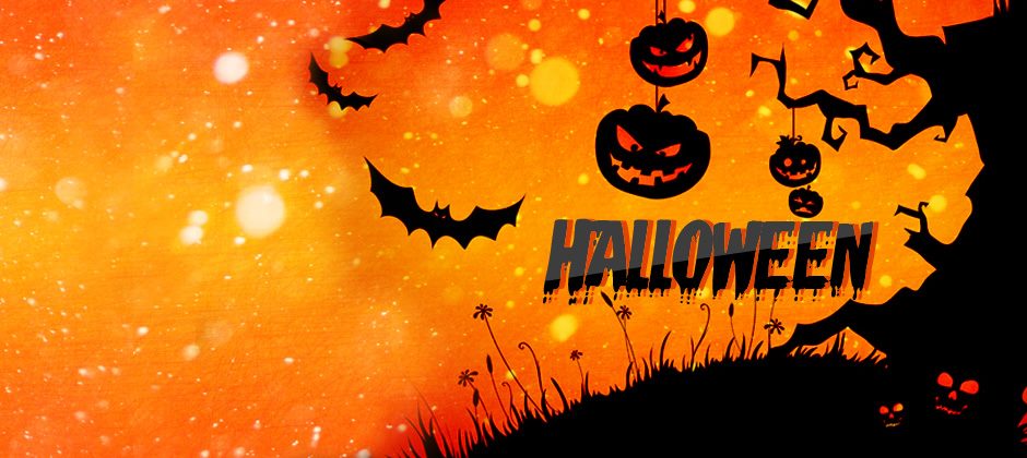 Special Halloween Salsa & Kizomba Party