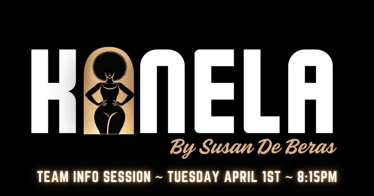 Kanela Indianapolis ~ Season 1 Audition!