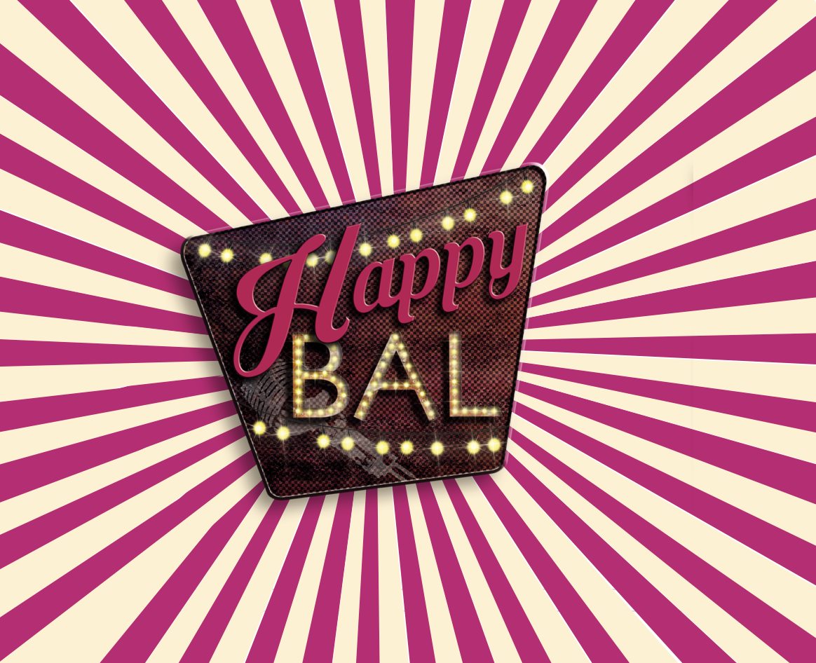 Happy Bal Guinguette