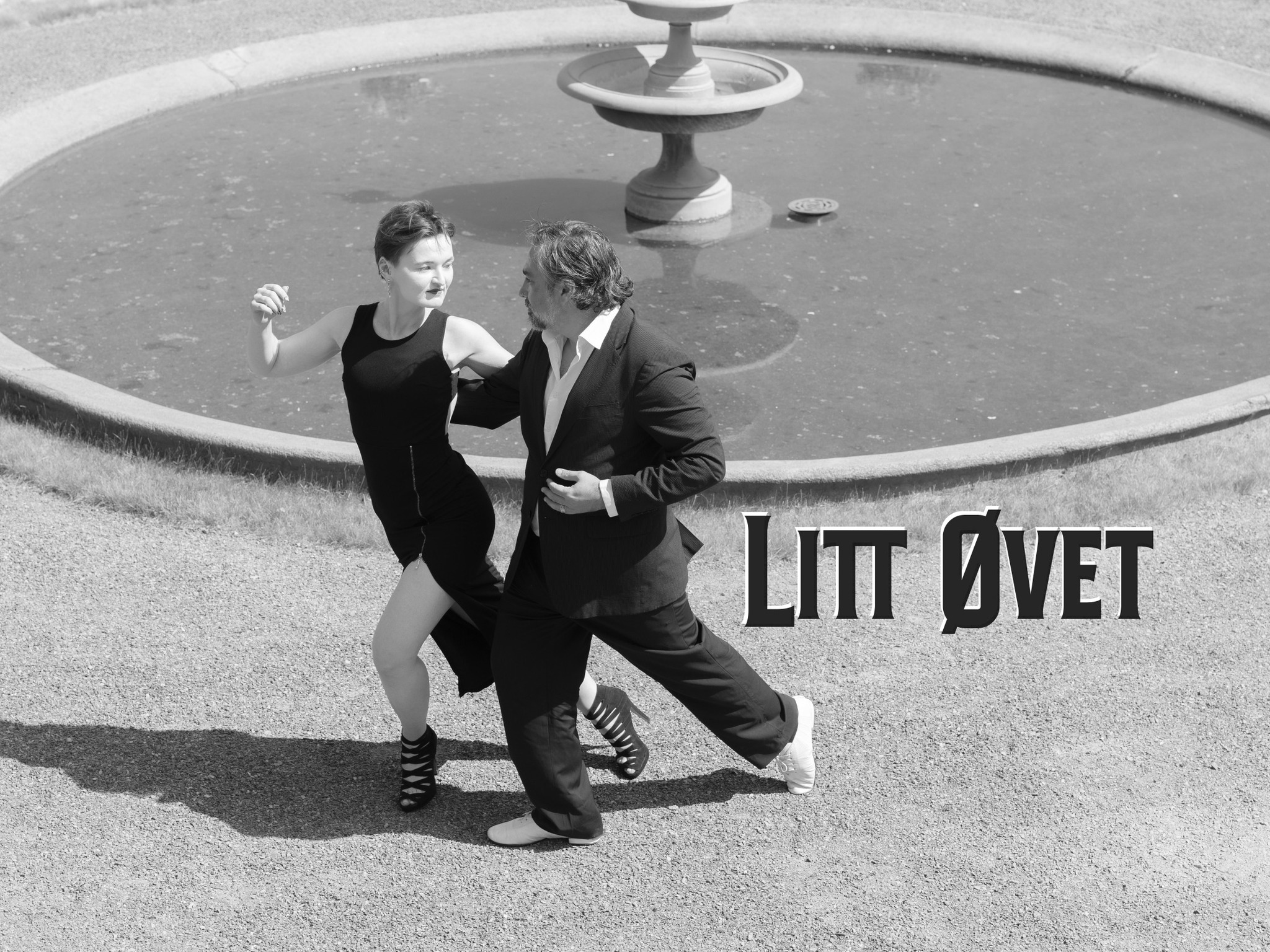 Litt Øvet