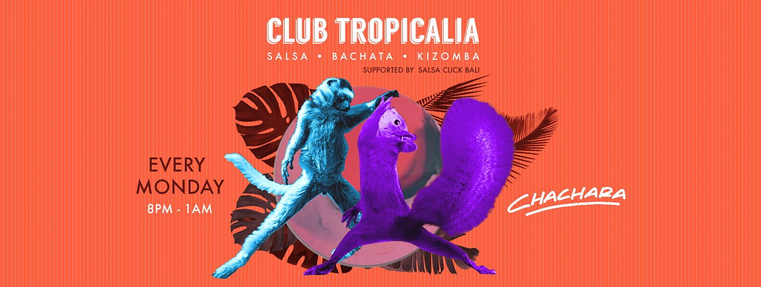 Club Tropicalia