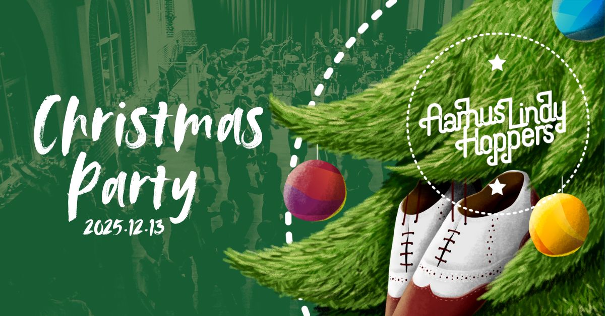 ALH Christmas Party 2025