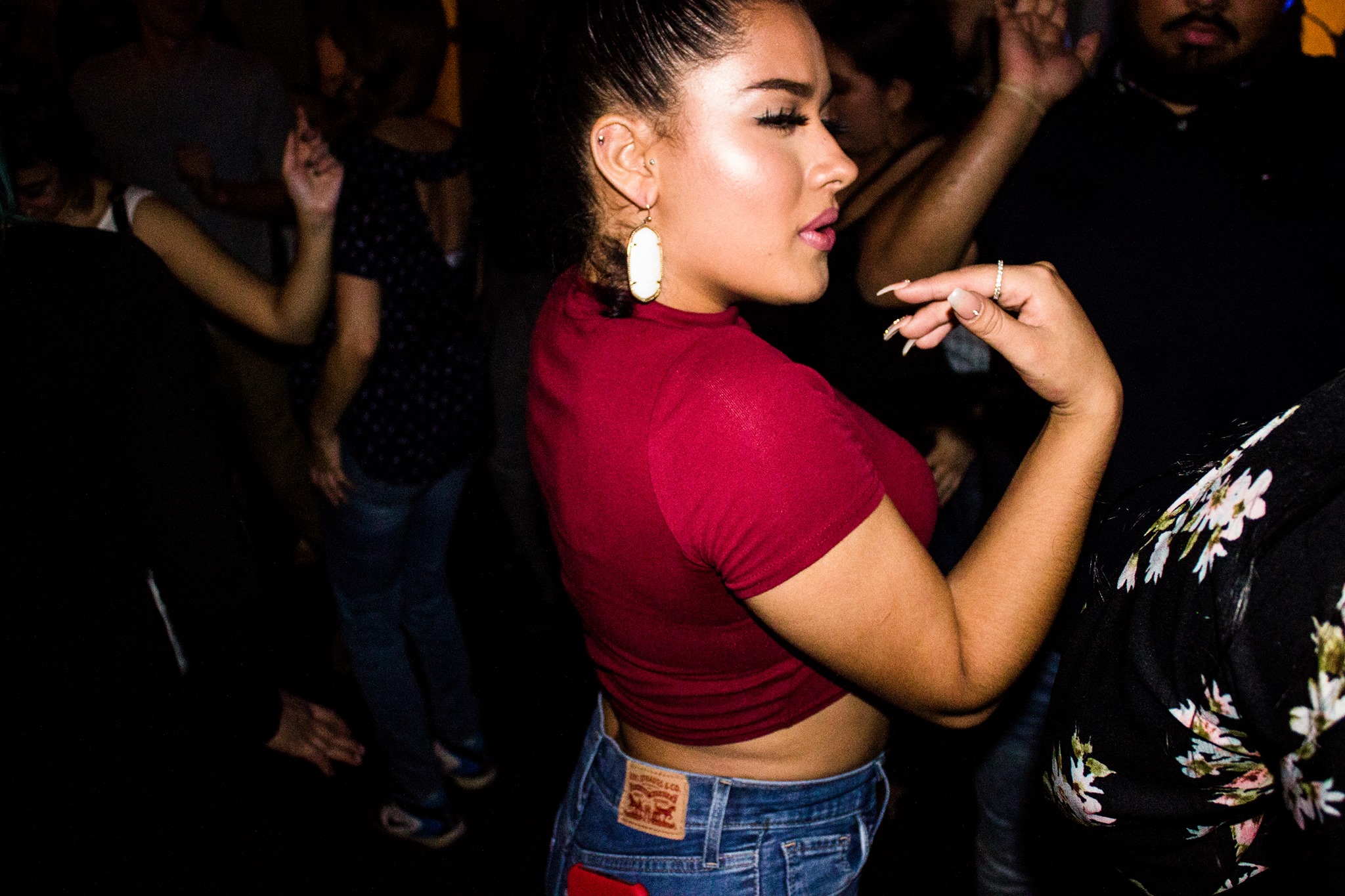 Reggaeton Trap House Party (Rewind)