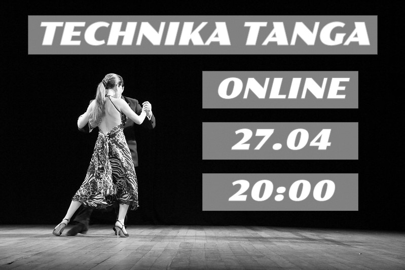 Technika tanga online