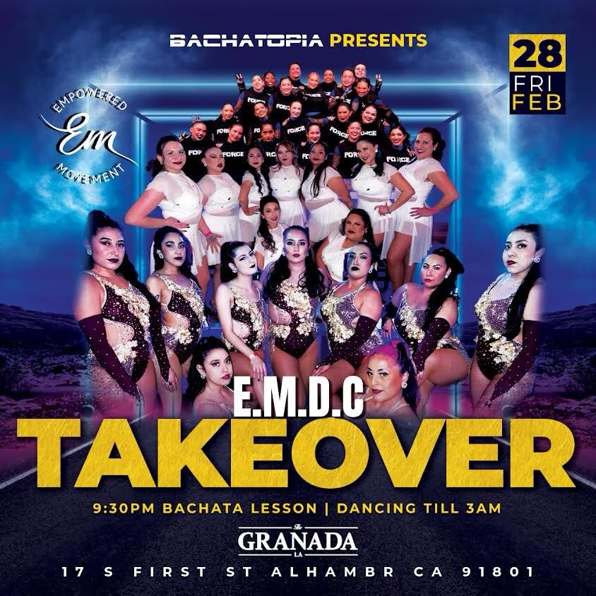 Bachatopia