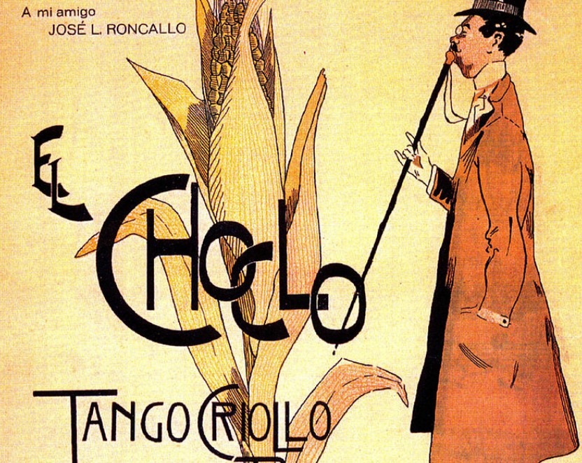 One Tango, Many Versions - El Choclo