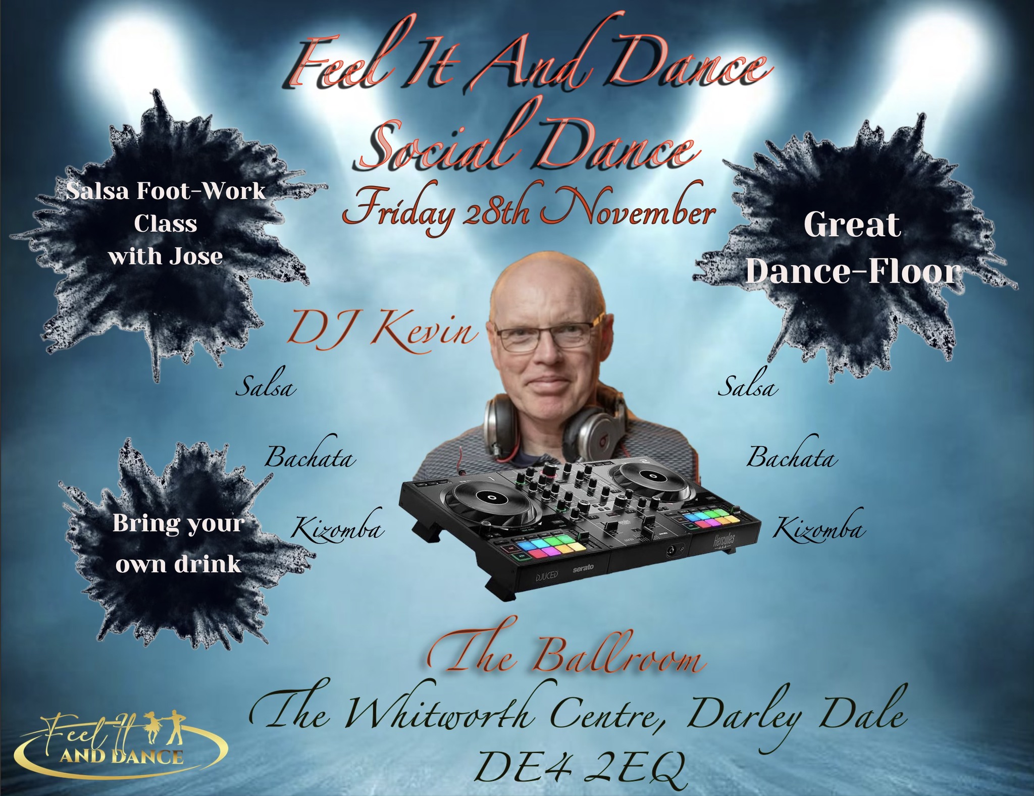 F.I.A.D Social Dance