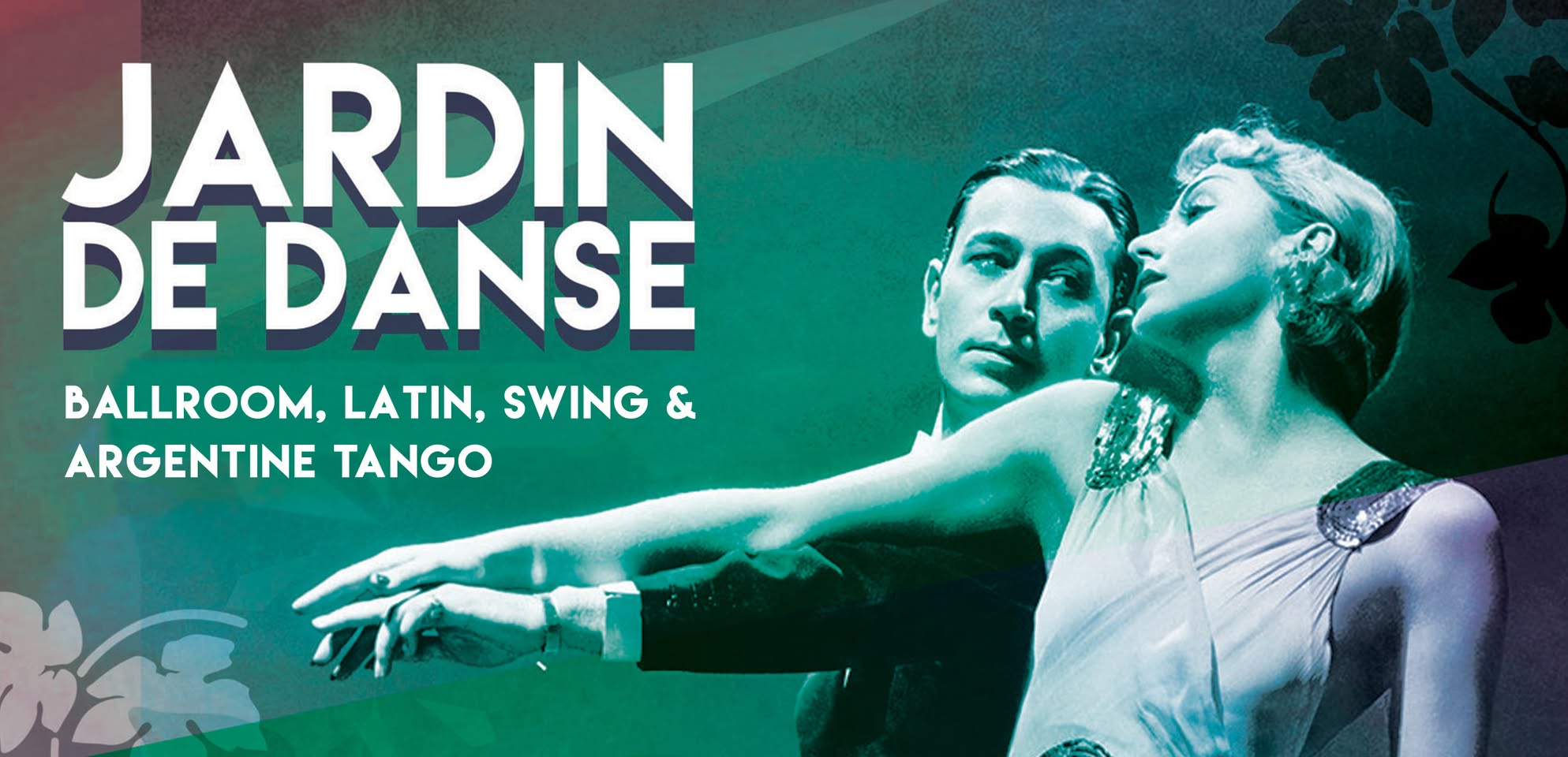Jardin de Danse Christmas Special