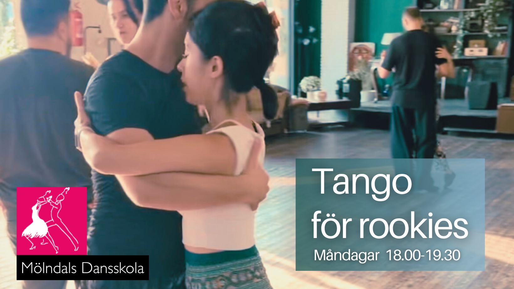 Tango för Rookies