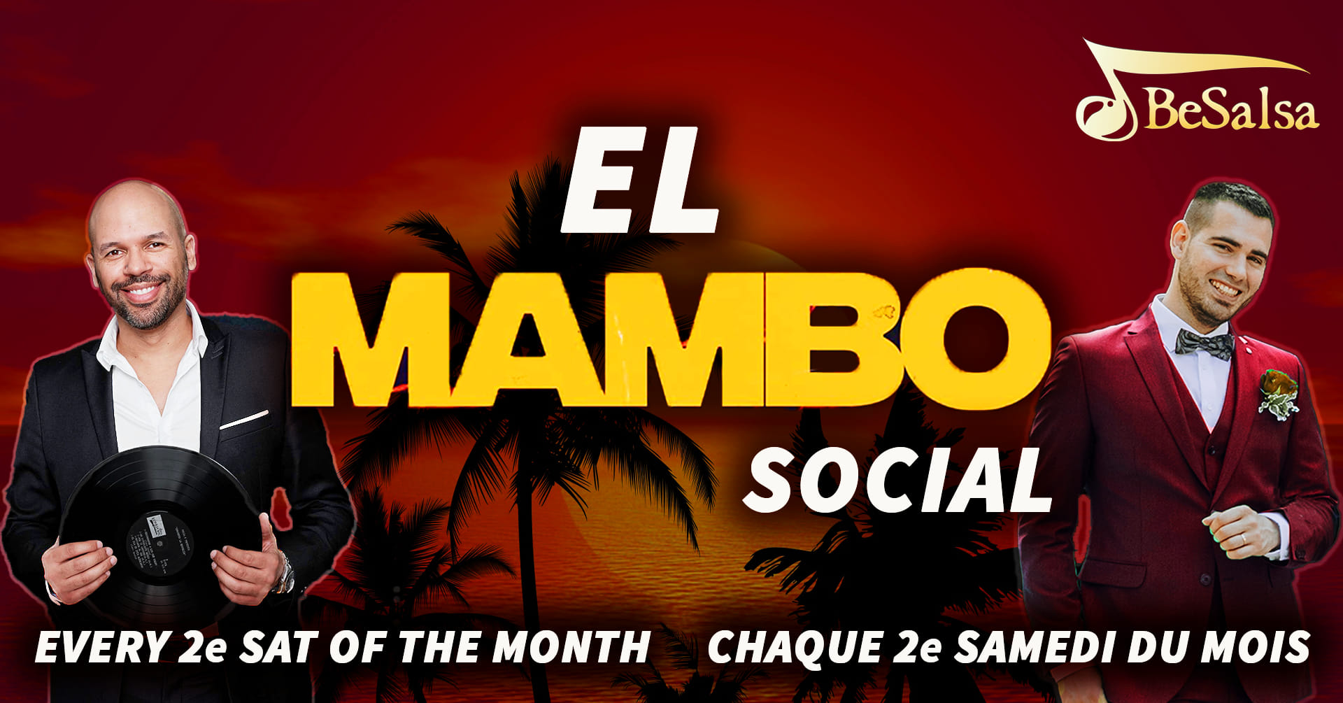 El Mambo Social - Geneva