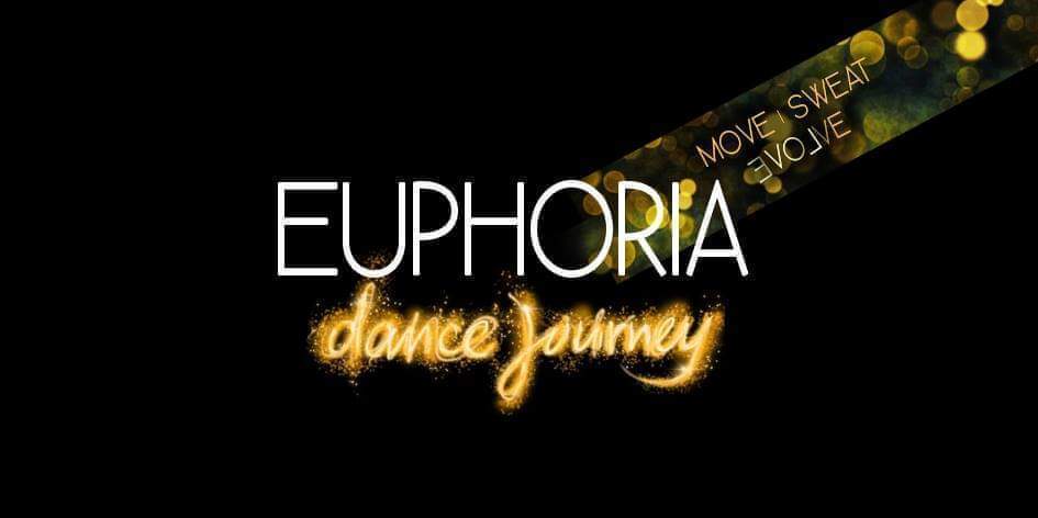 Euphoria Dance *Spring Flow* Edition