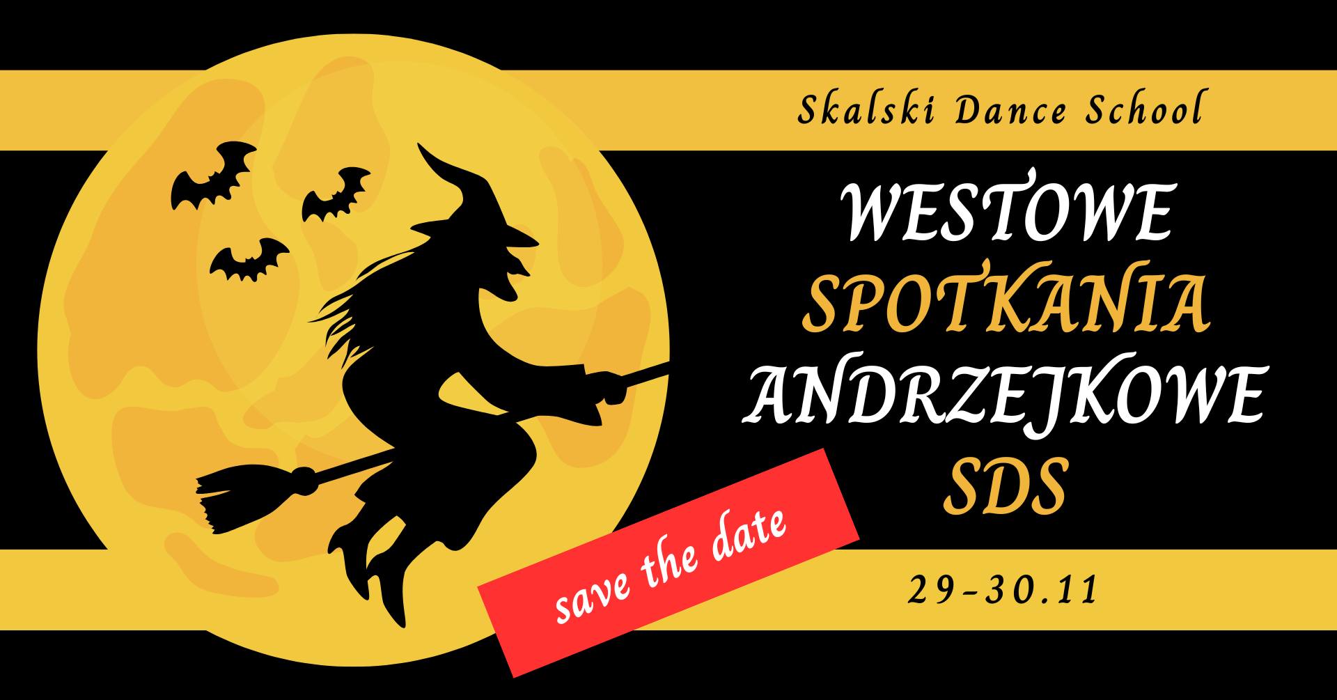 Westowe Spotkania Andrzejkowe SDS