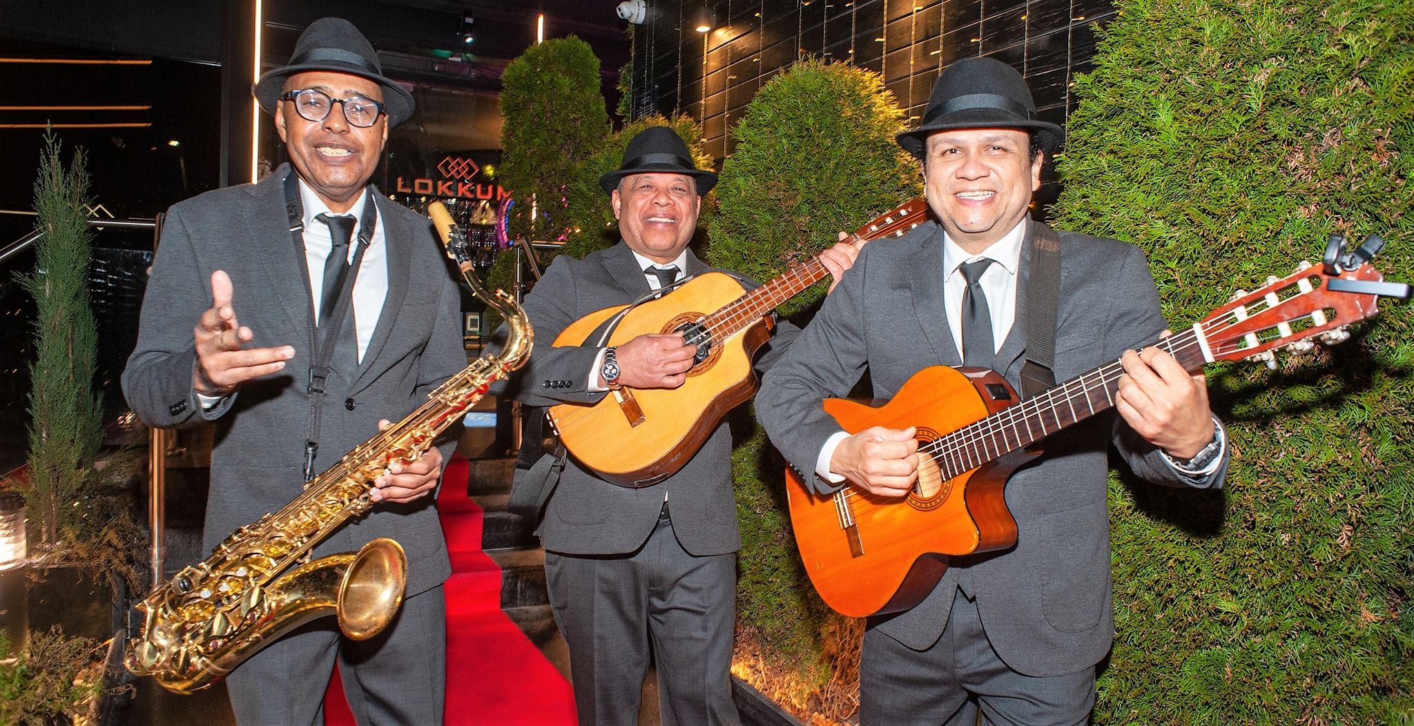 Sat. 28February 8pm. Join the Latin Night at Oriole Bar, Covent Garden - London π΅π·πΆ