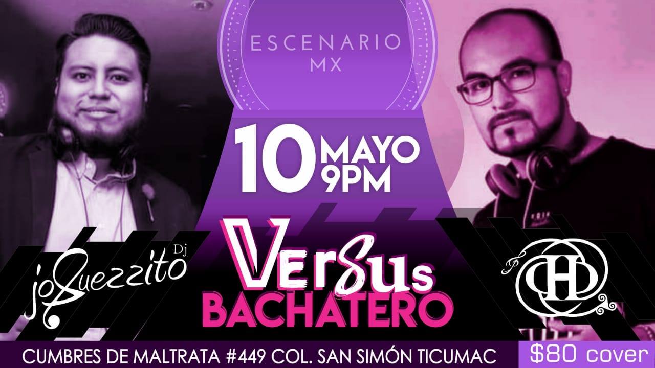 Versus Bachatero