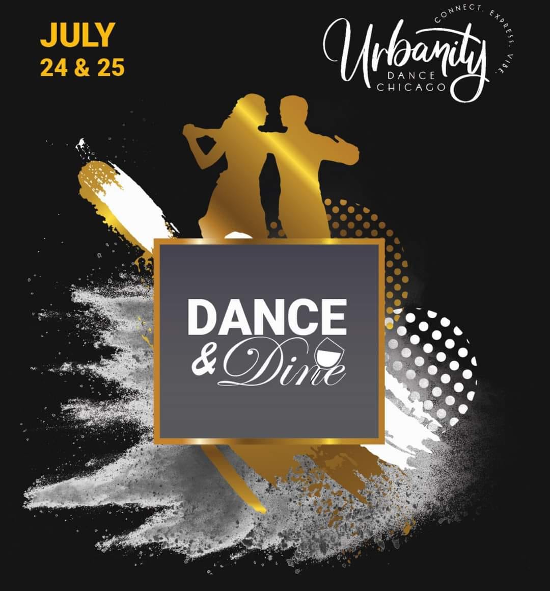 Urbanity Dance & Dine Social + Gallery