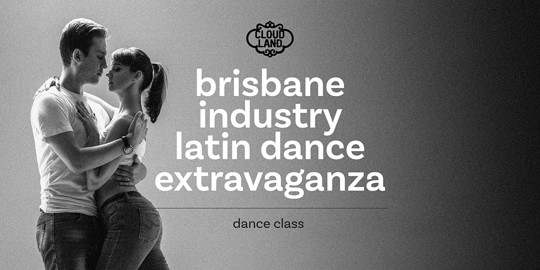 Brisbane Industry Latin Dance Extravaganza 4