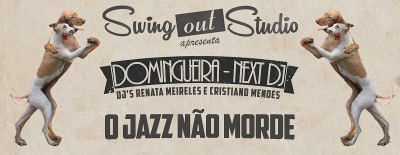 Domingueira - edição Next Dj